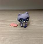 Littlest pet shop raccoon #1957, Verzamelen, Verzenden, Zo goed als nieuw