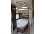 Fendt Tendenza 465 SFB Mover Airco Luifel ATC TV Vol Opties!, Caravans en Kamperen, Rondzit, Overige typen, Bedrijf, Fendt