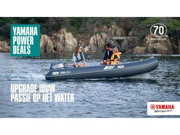 Yamaha Torenvliet Power Deals 2025 beschikbaar voor biedingen