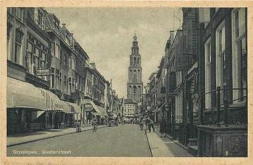 (300-045-005) Groningen Oosterstraat beschikbaar voor biedingen