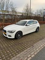 BMW 1-Serie 116i, Auto's, 1-Serie, 65 €/maand, Zwart, 4 cilinders