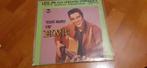 Elvis Presley LP The Best of Elvis 10", Cd's en Dvd's, Vinyl | Rock, Ophalen of Verzenden, Zo goed als nieuw, 10 inch, Rock-'n-Roll
