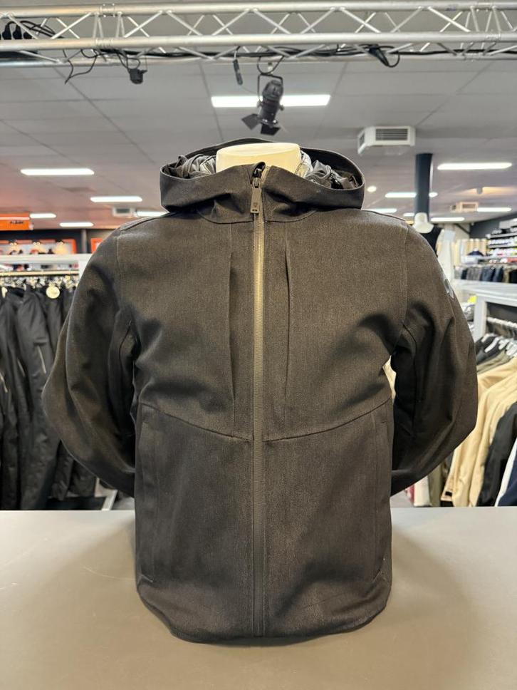 REVIT STEALTH 2, LAATSTE MAAT: M, Motoren, Kleding | Motorkleding, Jas | textiel, Heren, Nieuw met kaartje, Ophalen of Verzenden