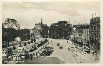 (388-320-021) Den Haag Buitenhof beschikbaar voor biedingen