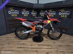 KTM sxf 350 2023 + HGS 350cc no sx f 250 450, Ou, Ktm, Bedrijf, Overig
