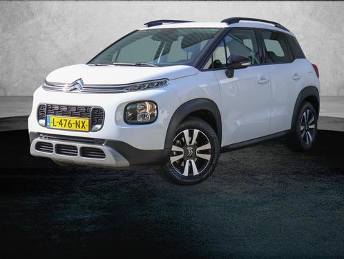 Citroën C3 Aircross 110pk Shine | 1ste eigenaar | Camera |, Auto's, Citroën, Bedrijf, Te koop, C3 Aircross, ABS, Airbags, Alarm
