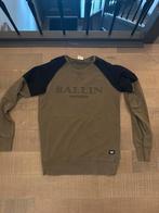 Ballin Trui Maat XL, Kleding | Heren, Ophalen of Verzenden, Zo goed als nieuw, Maat 56/58 (XL), Groen