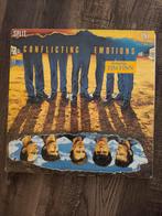Lp  SPLIT ENZ, Cd's en Dvd's, Ophalen of Verzenden, Zo goed als nieuw, Poprock