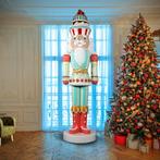 Nutcracker Candy Cake – Notenkraker Candy Cake 182 cm