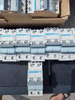 Nieuwe installatieautomaten 14 stuks hager mcs 516e c16, Ophalen, Nieuw, Overige typen