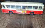 Dinky SuperToys Autobus Berliet PCM., Hobby en Vrije tijd, Modelauto's | 1:43, Ophalen of Verzenden, Gebruikt, Bus of Vrachtwagen