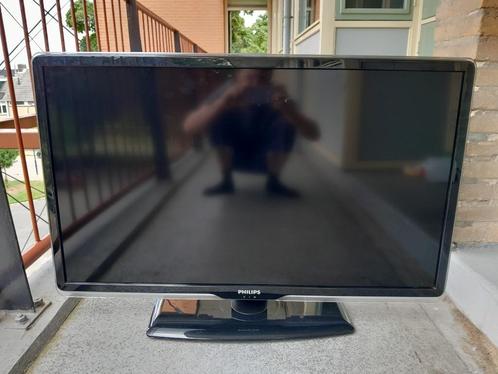 philips 42 ich 4 keer hdmi ambilicht., Audio, Tv en Foto, Televisies, Gebruikt, LED, 100 cm of meer, Full HD (1080p), Philips