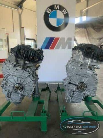 BMW B38 B38A15A 1, 2, 3 serie motor B38B15A mini motorblok beschikbaar voor biedingen