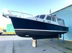 Maril 950 Loodsboot / EW20 / Stalen Kruiser, Watersport en Boten, Motorboten en Motorjachten, Nieuw, Diesel, Staal, 50 pk of meer