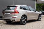Volvo XC60 T6 Plug-in hybrid AWD Plus Dark Google Navigatie, Gebruikt, Euro 6, 4 cilinders, 1969 cc