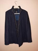 Kleding, Kleding | Heren, Ophalen of Verzenden, Nieuw, Maat 48/50 (M), Blauw