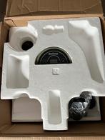 Bestway Lay-Z Spa Pomp & Verwarming, Tuin en Terras, Bubbelbaden en Hottubs, Ophalen, Gebruikt, Pomp, Opblaasbaar