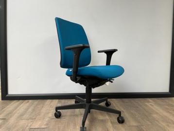 Bureastoel leaf LD seating (showroom model) beschikbaar voor biedingen