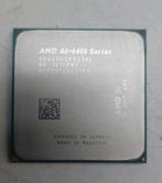 AMD A6-6400 Series Processor, Computers en Software, Processors, Gebruikt, AMD A6-6400 Series, Ophalen of Verzenden, FM2