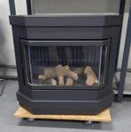 Gaskachel Bocal A108 op propaan/butaan, Huis en Inrichting, Kachels, Ophalen, Gas, Zo goed als nieuw, Vrijstaand