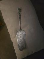 Djokja zilveren taartschep, Antiek en Kunst, Ophalen of Verzenden, Zilver