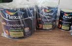 OLIVE TREE EXTRA MAT FLEXA CREATIONS MUURVERF, Doe-het-zelf en Verbouw, Verf, Beits en Lak, Ophalen, Nieuw, Verf, Minder dan 5 liter