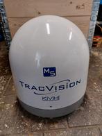 TV Schotel voor Boot - Diverse merken, Ophalen, Gebruikt, Communicatie