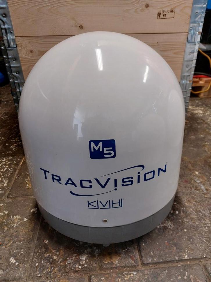 TV Schotel voor Boot - Diverse merken, Watersport en Boten, Navigatiemiddelen en Scheepselektronica, Gebruikt, Communicatie, Ophalen