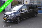 Mercedes-Benz V-Klasse 300d AMG L3 DC Avantgarde Edition Luc, Auto's, Automaat, Achterwielaandrijving, Gebruikt, Euro 6