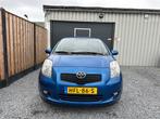 Toyota Yaris 1.0 VVTi + Airco | Elektr. Ramen | APK, Voorwielaandrijving, 970 kg, Stof, Gebruikt