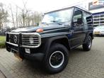 Mercedes-Benz G-klasse 230 GE St.Wagon, Auto's, Mercedes-Benz, Bedrijf, Handgeschakeld, SUV of Terreinwagen