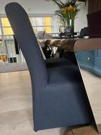 eetkamer stoelen -  set van zes stoelen, Ophalen, Zo goed als nieuw, Vijf, Zes of meer stoelen