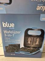Ah hamster wafelijzer 3 in 1, Ophalen, Zo goed als nieuw