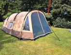 Bardani tent 4 persoonstent, Caravans en Kamperen, Tenten, Ophalen, Zo goed als nieuw, Tot en met 4