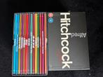 Alfred Hitchcock - The Masterpiece Collection (DVD Boxset), Vanaf 12 jaar, Ophalen of Verzenden, Zo goed als nieuw, Boxset