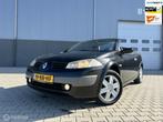 Renault Mégane Coupé-Cabriolet 2.0-16V Priv. Luxe/LEDER/AP, Auto's, Voorwielaandrijving, 1998 cc, 135 pk, 4 cilinders