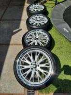 Unieke sportvelgen 5x112 20 inch zoals oz bbs rotiform etc, Ophalen, Gebruikt, Lexus