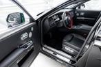 Rolls-Royce Ghost Black Badge | Starlights | Rear seat Ent., Automaat, 12 maanden, Achterwielaandrijving, Gebruikt