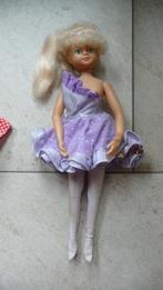 Barbiepop (4), Ophalen of Verzenden, Zo goed als nieuw, Barbie