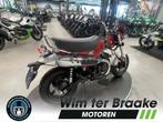 Honda ST 125 DAX (bj 2024), Bedrijf, Toermotor, 11 kW of minder, 124 cc