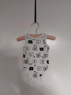 🎄 Hema romper maat 50-56 z.g.a.n., Nacht- of Onderkleding, Jongetje of Meisje, Ophalen of Verzenden, Zo goed als nieuw