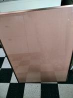 Mooie bronskleurige schilderij lijst, Ophalen, Zo goed als nieuw