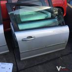 Ford Focus Station 1.8 2007 Wagennr 2500024  Portier Rechtsv, Auto-onderdelen, Carrosserie en Plaatwerk, Ophalen, Gebruikt, -