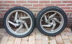 Gietwielen voor de R1200GS lucht/olie gekoeld, Ophalen, Gebruikt