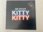 De Staat - Kitty Kitty 7" Single (nieuw/mint/RSD), Ophalen of Verzenden, 2000 tot heden, Nieuw in verpakking, Overige formaten