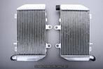 Radiateur radiatoren AVDB HONDA VFR 800 VTEC 2002 - 2013, Motoren, Ophalen of Verzenden, Nieuw