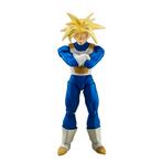 Dragon Ball Z S.H. Figuarts Super Saiyan Trunks Infinite Lat, Heo GmbH, Nieuw, Ophalen of Verzenden, Info@heogmbh.de