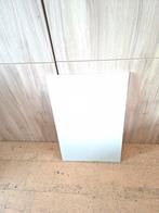 2x IKEA Besta front lichtgrijs, Gebruikt, Minder dan 100 cm, Grijs, 25 tot 50 cm