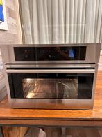 Inbouwoven Boretti  BPO-45 IX, Witgoed en Apparatuur, Ovens, Verzenden, Zo goed als nieuw, Oven, 45 tot 60 cm