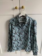 Aako Blouse Maat M met Print, Kleding | Dames, Blouses en Tunieken, Ophalen of Verzenden, Maat 38/40 (M), Overige kleuren